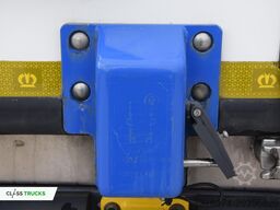 KRONE SDR Cool Liner FP 60 ThermoKing SLXi 300