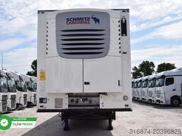 SCHMITZ CARGOBULL SKO FP 60 Smart