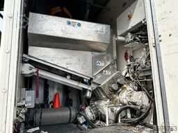 DAF LF250 FA 4x2 Hutton  Papierschredder