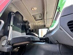 MERCEDES-BENZ Actros 1841 MP3 1.Stock Köstner Viehaufbau