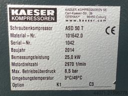 Kaeser ASD50T