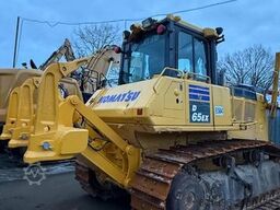 KOMATSU D 65 EX