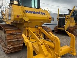 KOMATSU D 65 EX