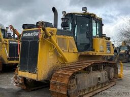 KOMATSU D 65 EX