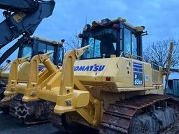 KOMATSU D 65 EX