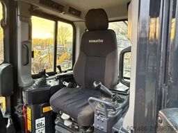 KOMATSU D 65 EX