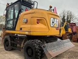 CATERPILLAR M315