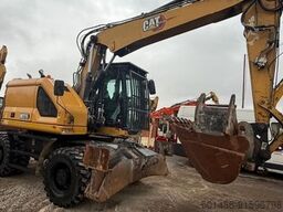 CATERPILLAR M315