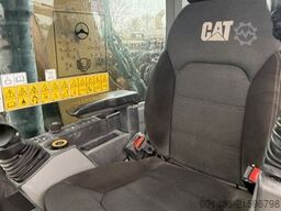 CATERPILLAR M315