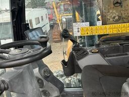CATERPILLAR M315