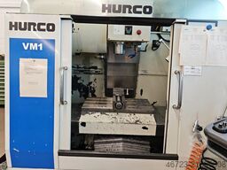 HURCO VM1