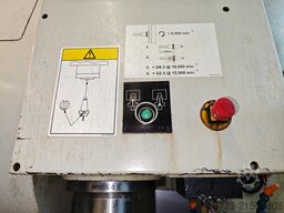 HURCO VM1