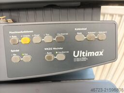HURCO VM1