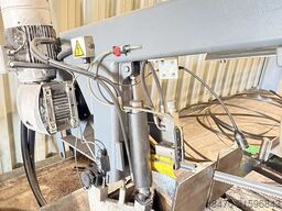 BOMAR Workline 510.350 DGH