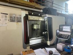 DMG MORI CTX BETA 1250 TC 2ND
