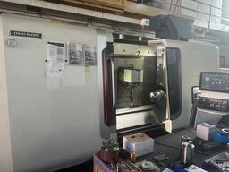 DMG MORI CTX BETA 1250 TC 2ND
