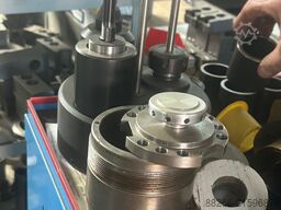 DMG MORI CTX BETA 1250 TC 2ND