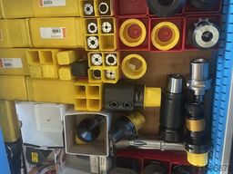 DMG MORI CTX BETA 1250 TC 2ND