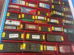 DMG MORI CTX BETA 1250 TC 2ND