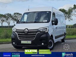 RENAULT MASTER 2.3 DCI 150 L3H2