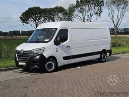 RENAULT MASTER 2.3 DCI 150 L3H2