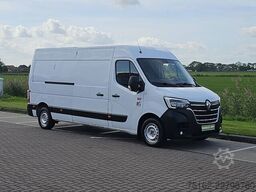 RENAULT MASTER 2.3 DCI 150 L3H2