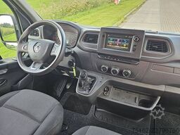 RENAULT MASTER 2.3 DCI 150 L3H2