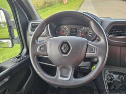RENAULT MASTER 2.3 DCI 150 L3H2