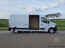 RENAULT MASTER 2.3 DCI 150 L3H2