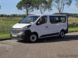 OPEL VIVARO 1.6 L1H1 Kombi 9P Airco