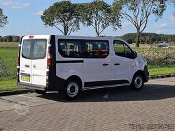 OPEL VIVARO 1.6 L1H1 Kombi 9P Airco