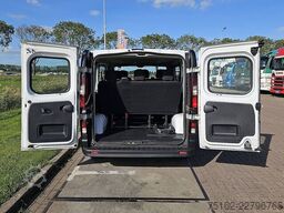 OPEL VIVARO 1.6 L1H1 Kombi 9P Airco