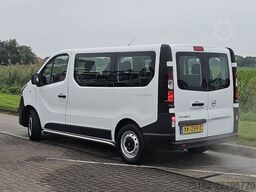 OPEL VIVARO 1.6 L1H1 Kombi 9P Airco