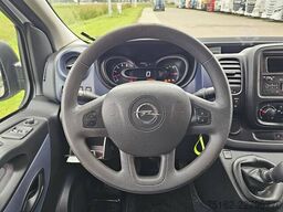 OPEL VIVARO 1.6 L1H1 Kombi 9P Airco