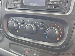 OPEL VIVARO 1.6 L1H1 Kombi 9P Airco