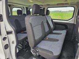OPEL VIVARO 1.6 L1H1 Kombi 9P Airco