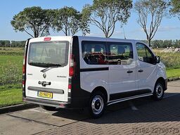 RENAULT TRAFIC 1.6 DCI L1H1 Kombi 8-Pers AC