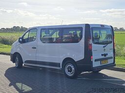 RENAULT TRAFIC 1.6 DCI L1H1 Kombi 8-Pers AC