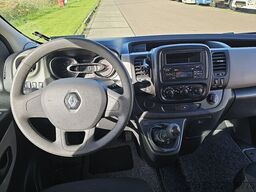 RENAULT TRAFIC 1.6 DCI L1H1 Kombi 8-Pers AC
