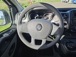 RENAULT TRAFIC 1.6 DCI L1H1 Kombi 8-Pers AC