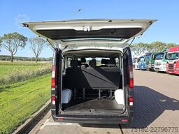 RENAULT TRAFIC 1.6 DCI L1H1 Kombi 8-Pers AC