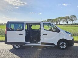 RENAULT TRAFIC 1.6 DCI L1H1 Kombi 8-Pers AC