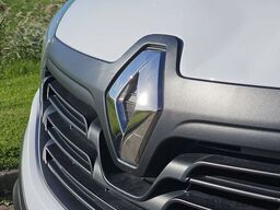 RENAULT TRAFIC 1.6 DCI L1H1 Kombi 8-Pers AC