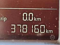 VW CADDY 2.0 L2 Maxi 5P 2x Schuif