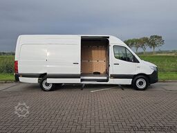 MERCEDES-BENZ ESPRINTER L3H2 81 kWh AC/DC