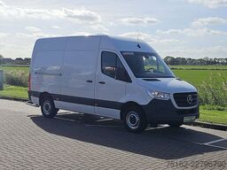 MERCEDES-BENZ SPRINTER 315 ac automaat EURO6