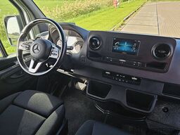 MERCEDES-BENZ SPRINTER 315 ac automaat EURO6
