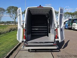 MERCEDES-BENZ SPRINTER 315 ac automaat EURO6