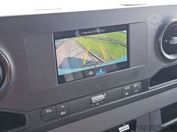 MERCEDES-BENZ SPRINTER 315 ac automaat EURO6