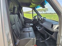 MERCEDES-BENZ SPRINTER 319 L2H2 V6 3.5T-AHG LED Mbux10 360Cam...